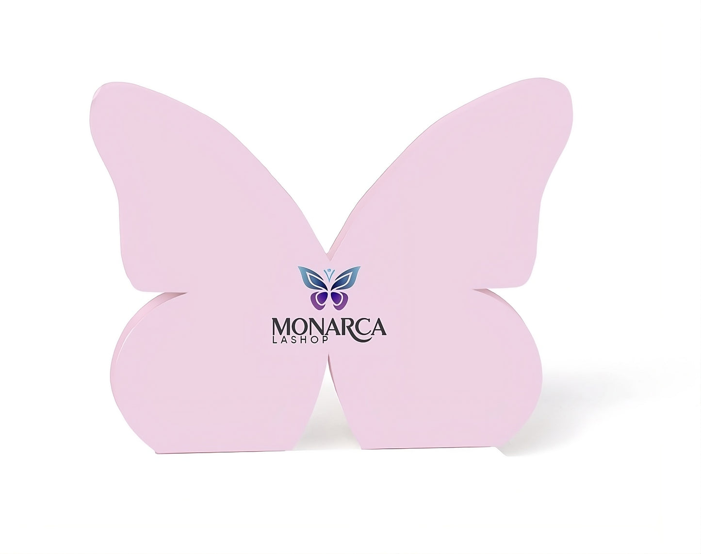 Monarca Butterfly By Juana Silva | Bundle 4 Lashes pack Wear up to 25 Times