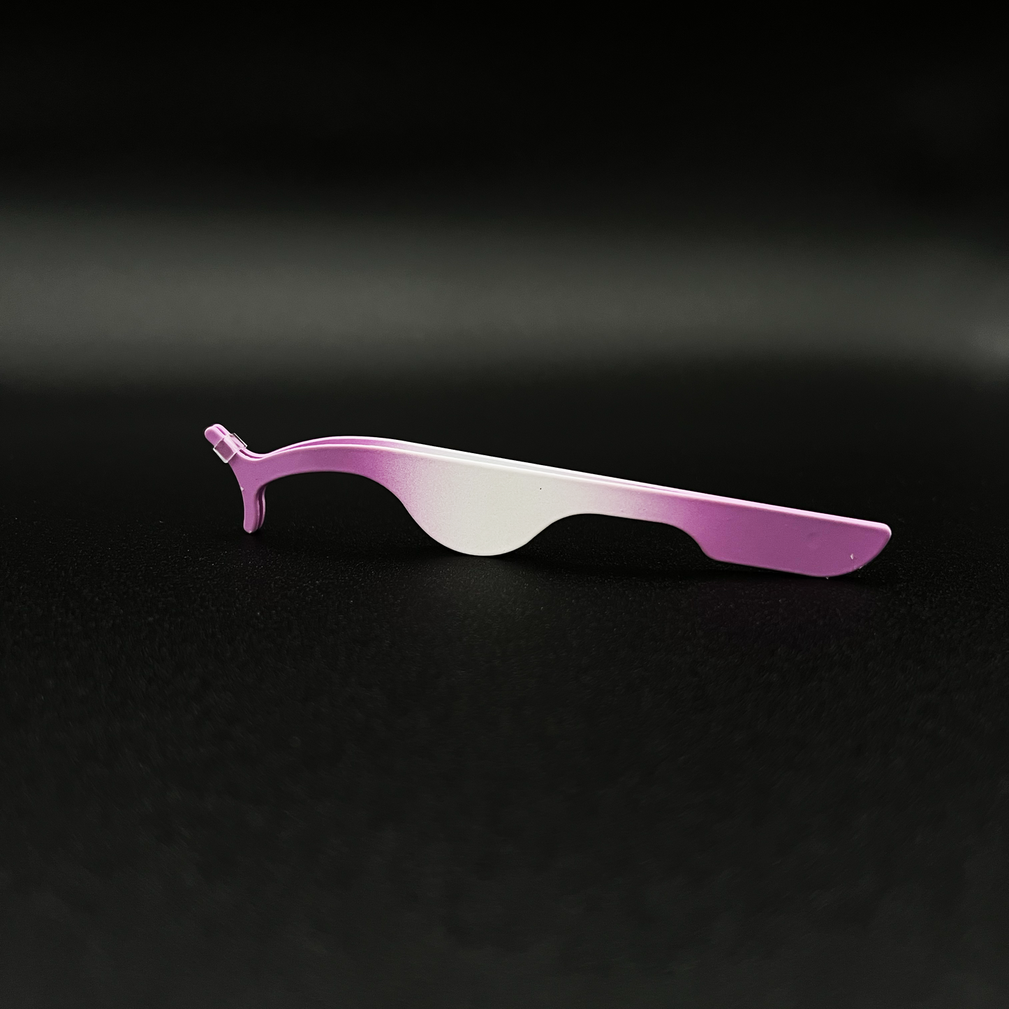 Tweezer Applicator tool for Eye Lashes diferents colors