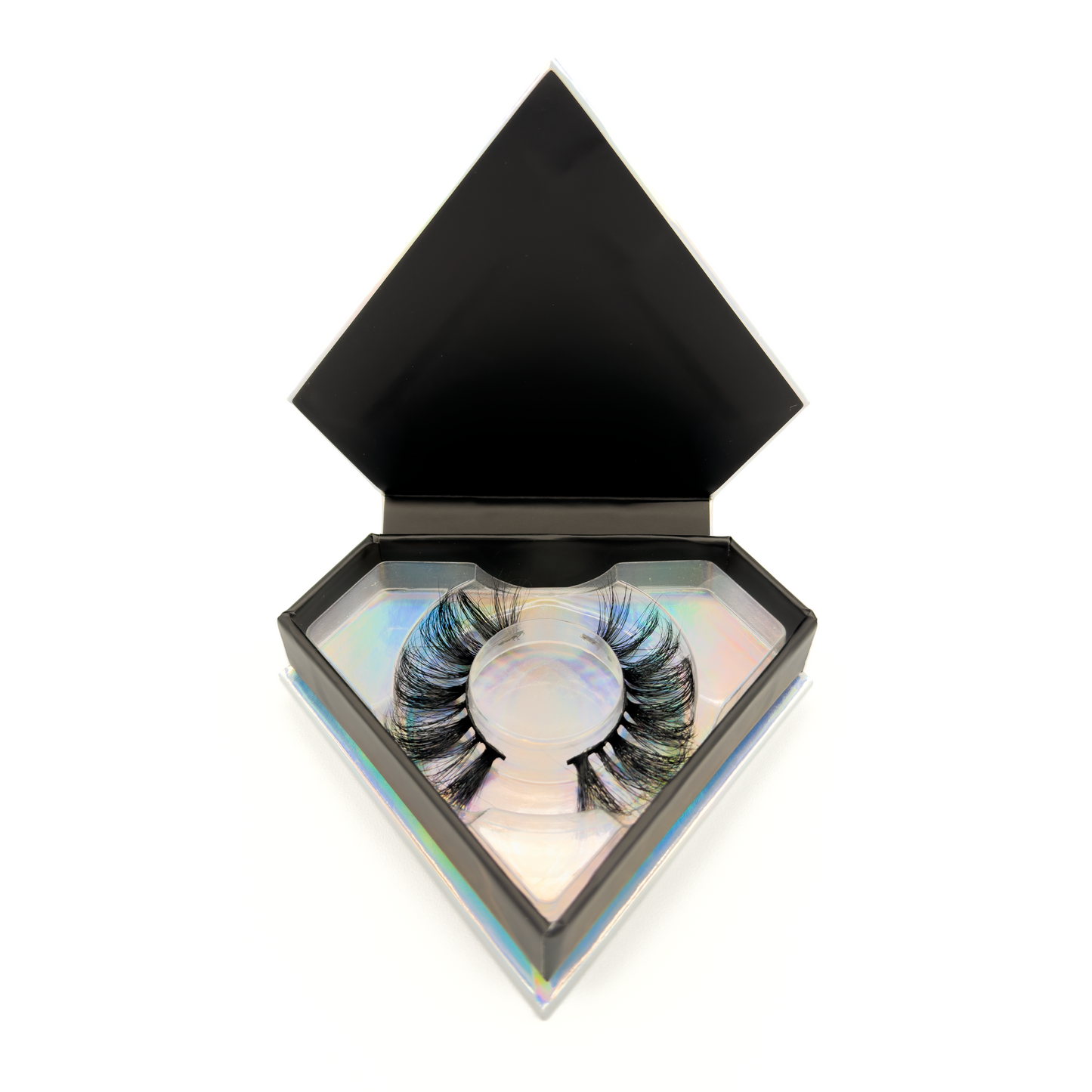 Lily | 25mm Mink Eyelash