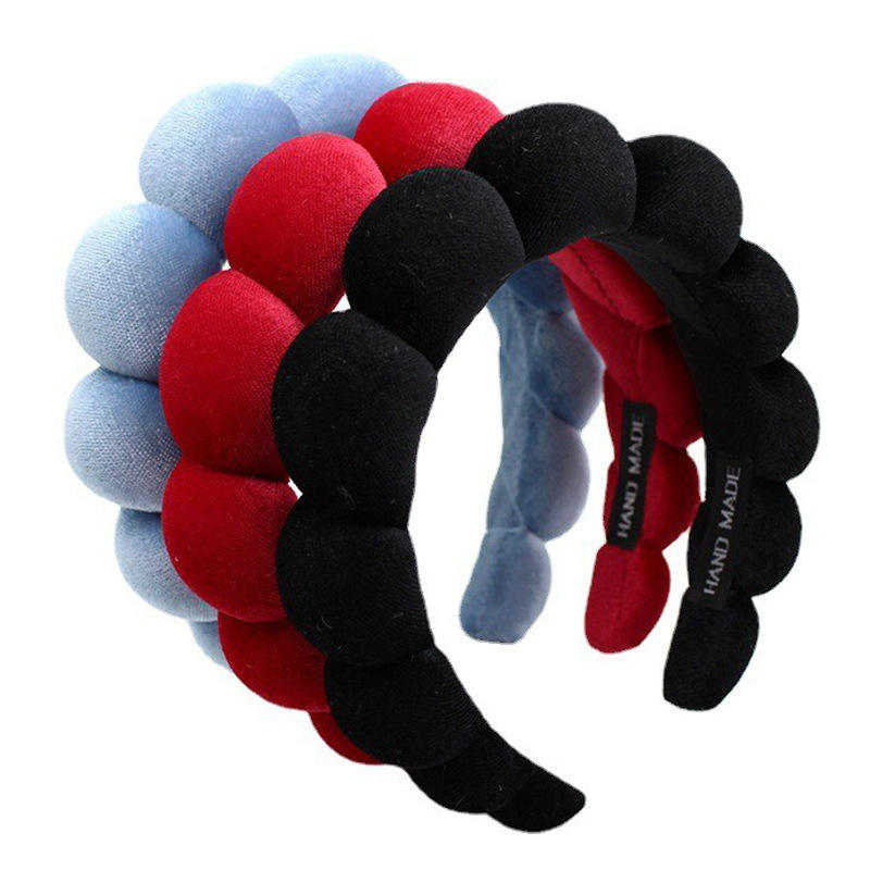 Fashion Women Headbands