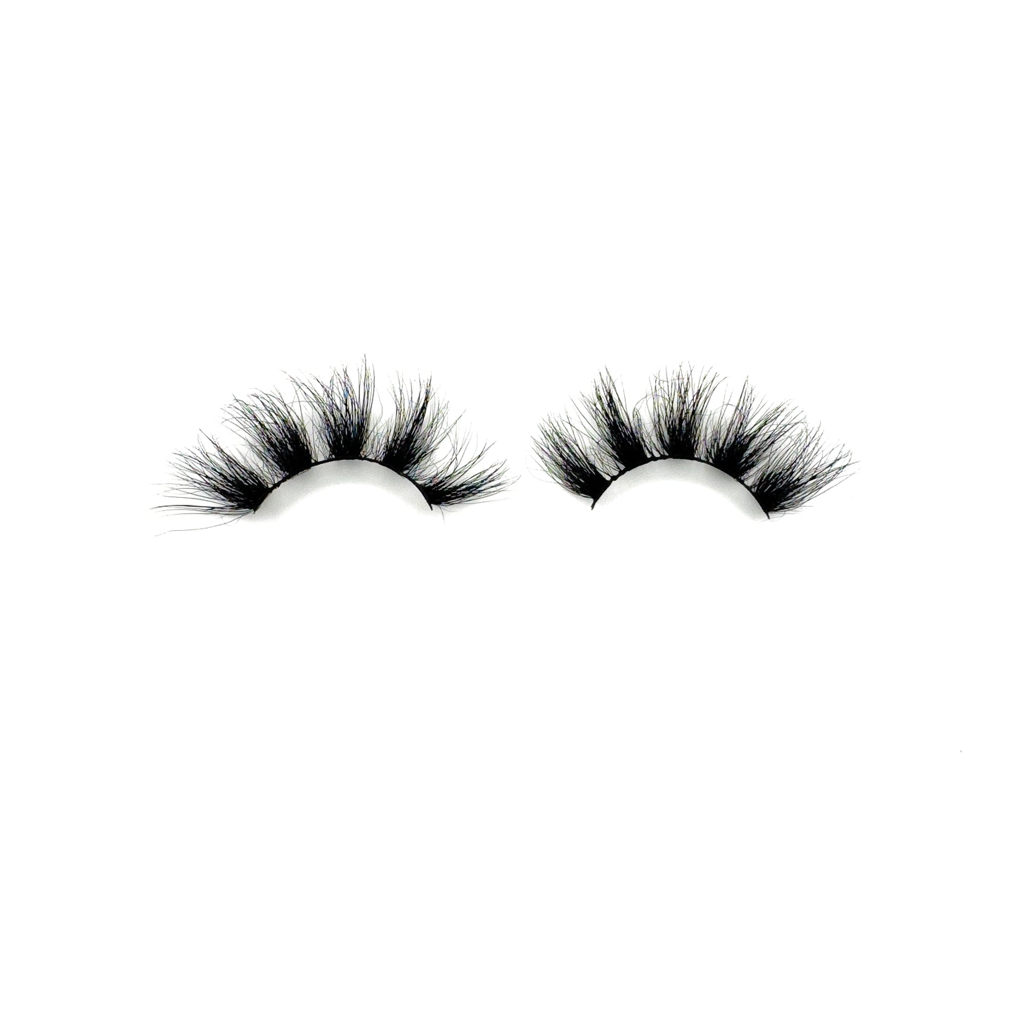 Luna | 25mm Mink Eyelashes 5D