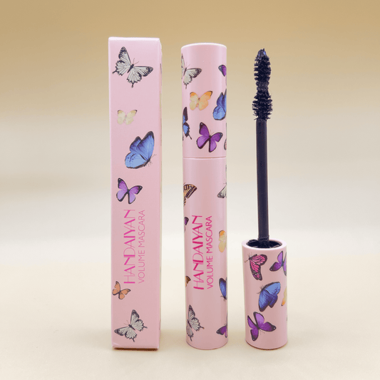 Wateproof Mascara