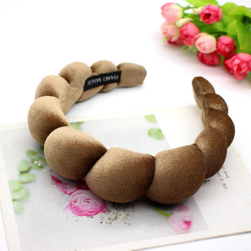 Fashion Women Headbands